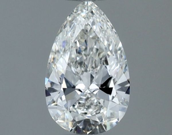 Pear Diamond image