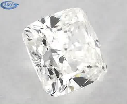 Cushion Diamond image