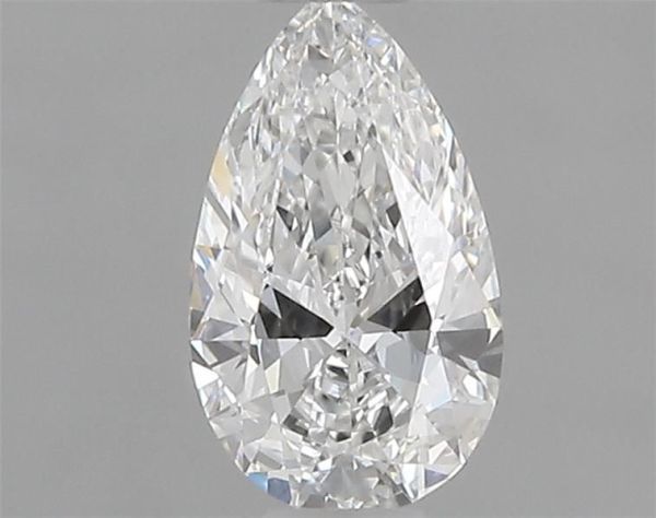 Pear Diamond image