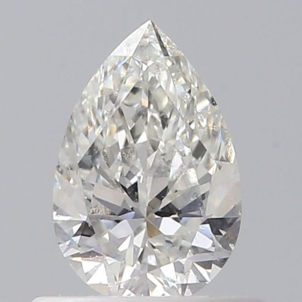 Pear Diamond image