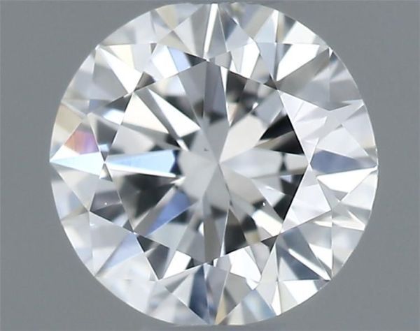 Round Diamond image