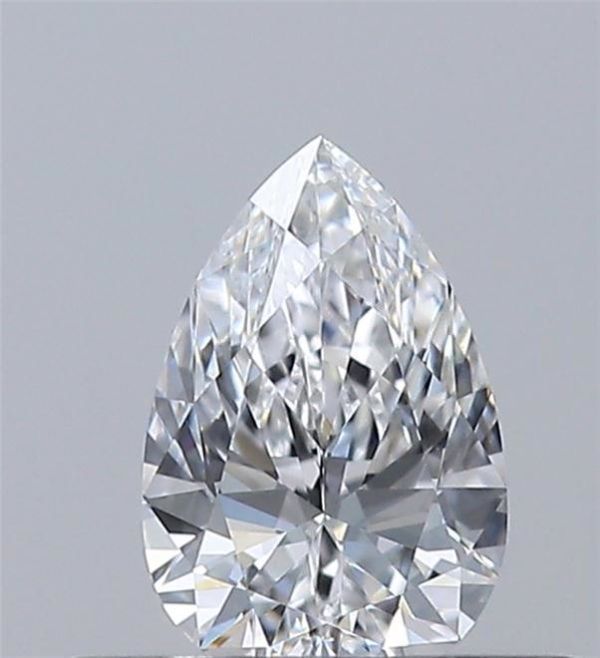 Pear Diamond image