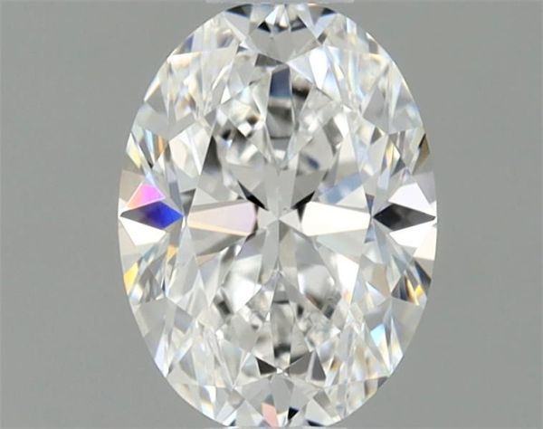 Oval Diamond image