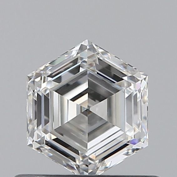 Hexagonal Diamond image