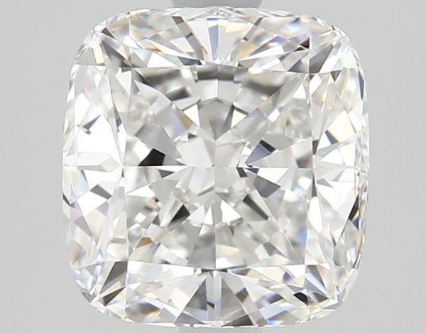 Cushion Diamond image
