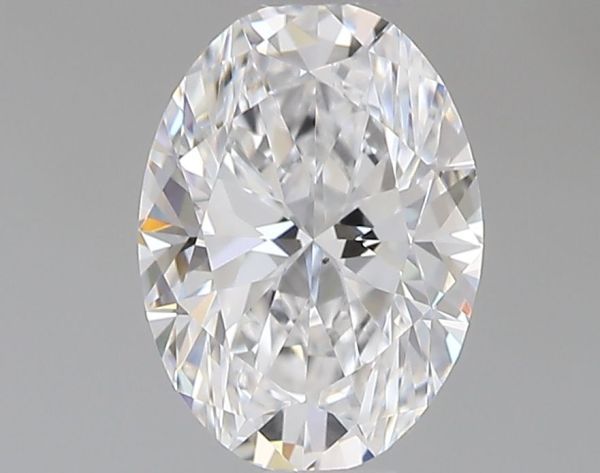 Oval Diamond image
