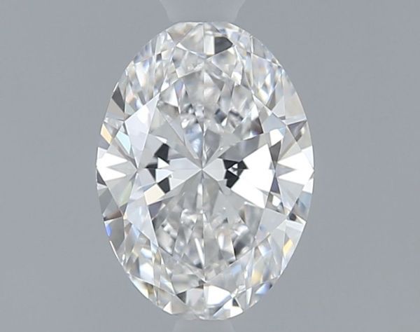Oval Diamond image