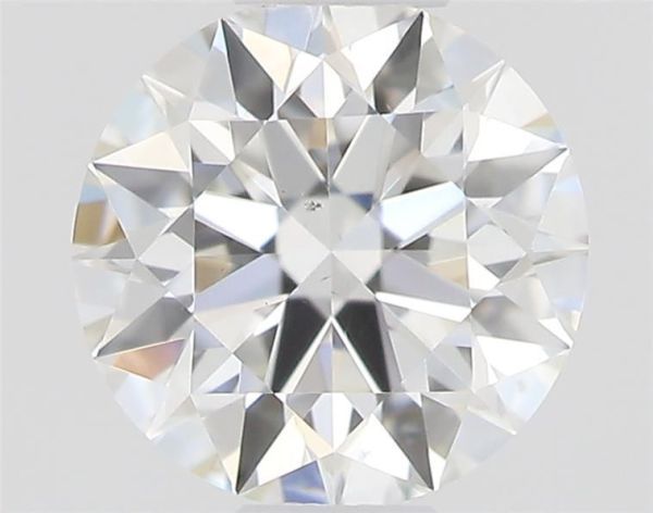 Round Diamond image