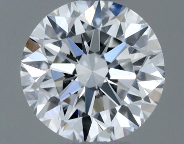Round Diamond image