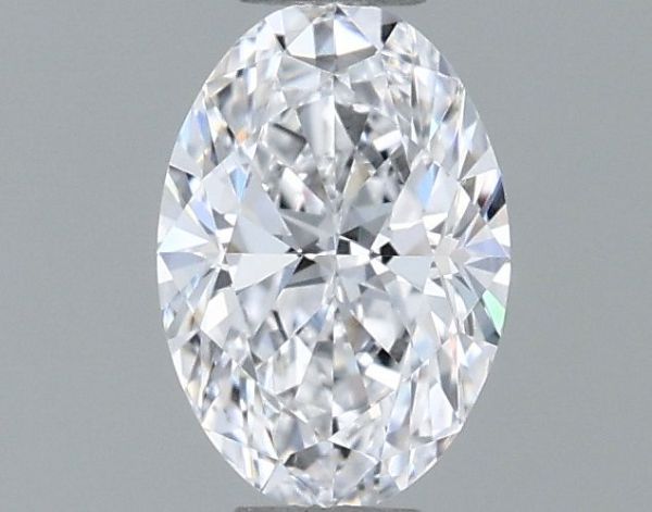 Oval Diamond image