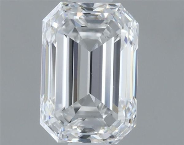 Emerald Diamond image