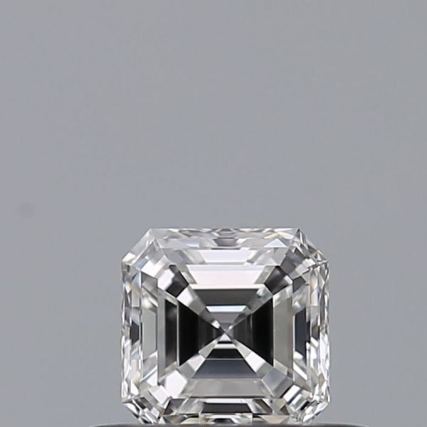 Asscher Diamond image