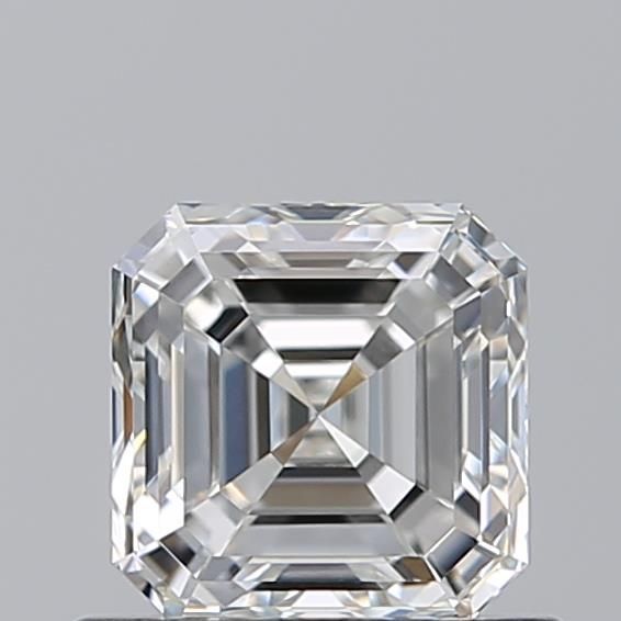 Asscher Diamond image
