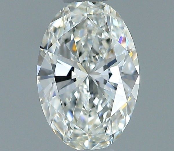 Oval Diamond image