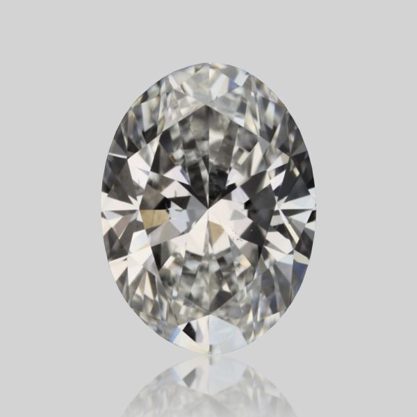 Oval Diamond image