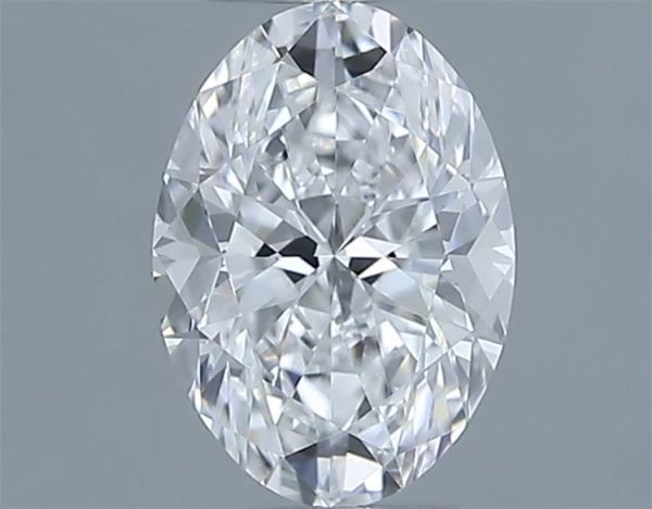 Oval Diamond image