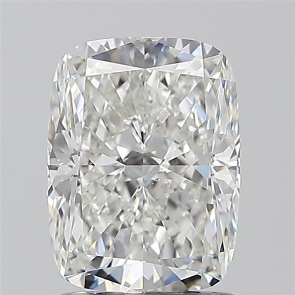 Cushion Diamond image