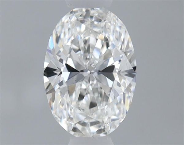 Oval Diamond image