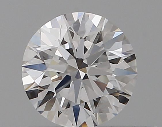Round Diamond image