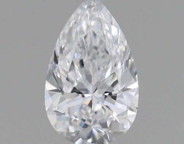 Pear Diamond image