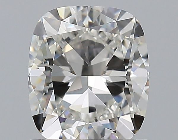 Cushion Diamond image
