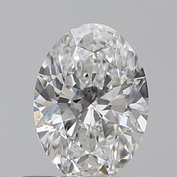 Oval Diamond image