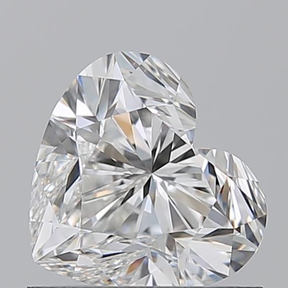 Heart Diamond image