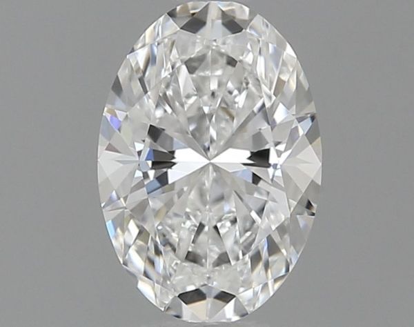 Oval Diamond image