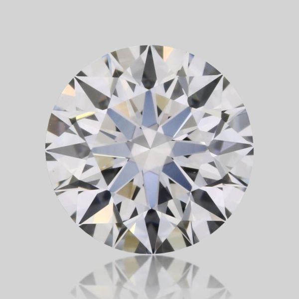 Round Diamond image