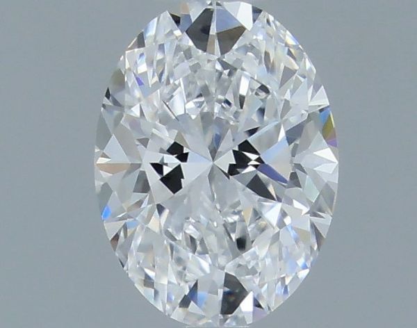 Oval Diamond image