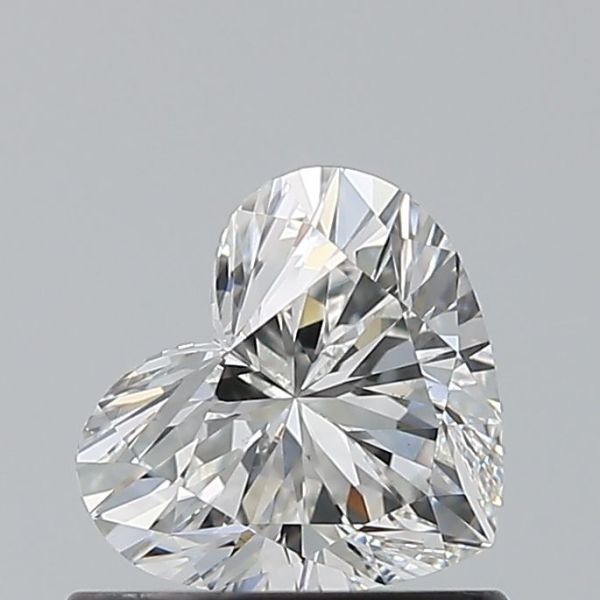 Heart Diamond image