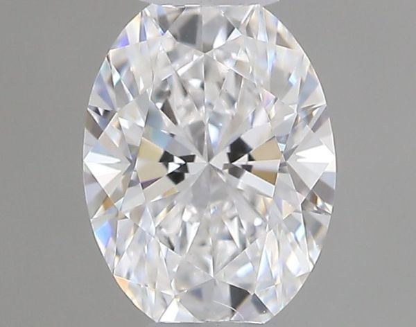 Oval Diamond image