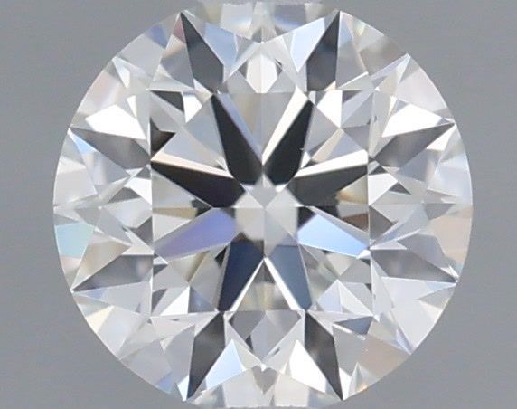 Round Diamond image