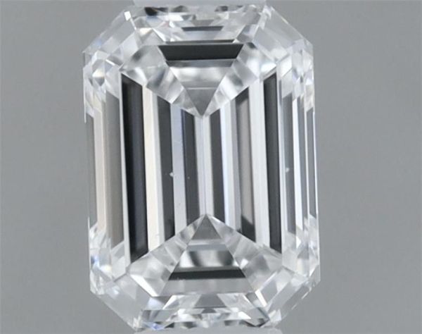 Emerald Diamond image