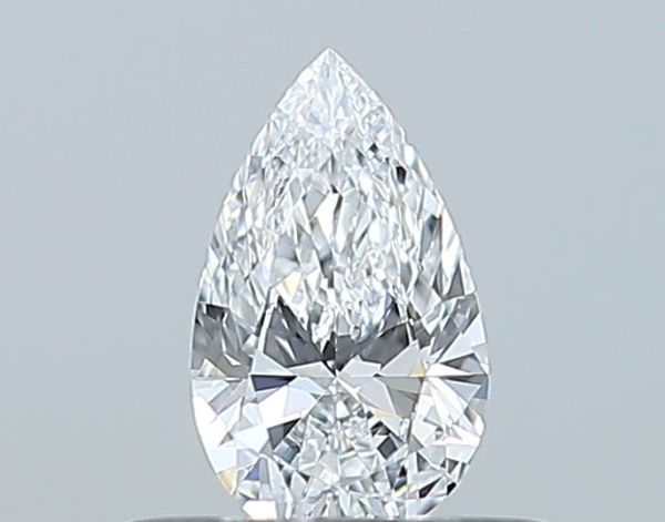 Pear Diamond image