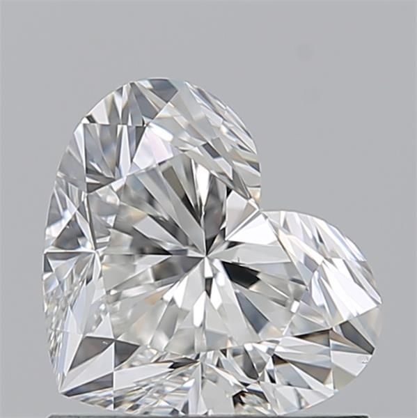 Heart Diamond image