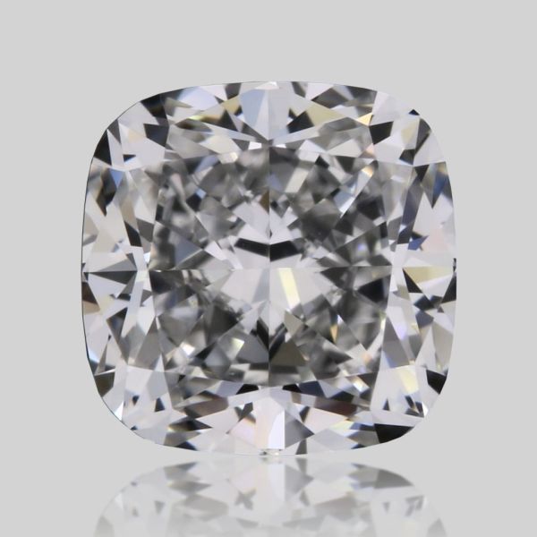 Cushion Diamond image