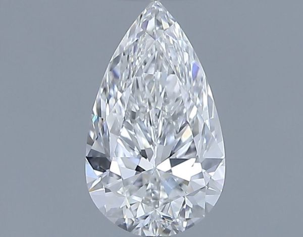 Pear Diamond image