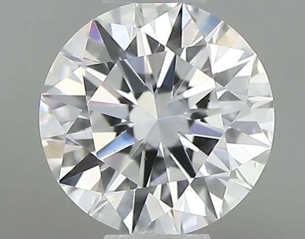 Round Diamond image