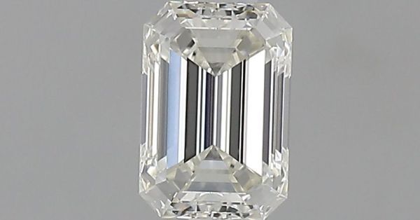 Emerald Diamond image