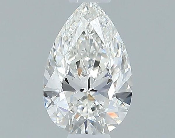 Pear Diamond image