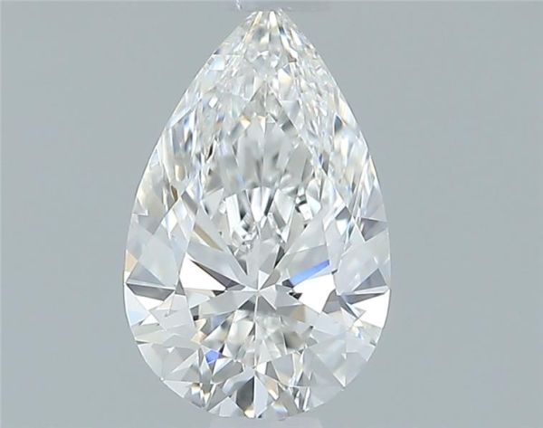 Pear Diamond image