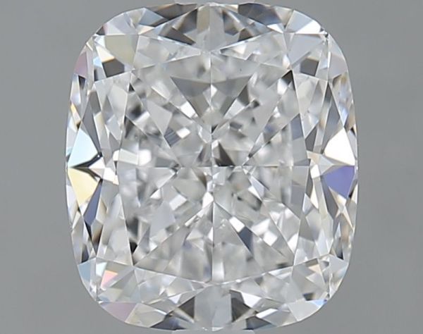 Cushion Diamond image