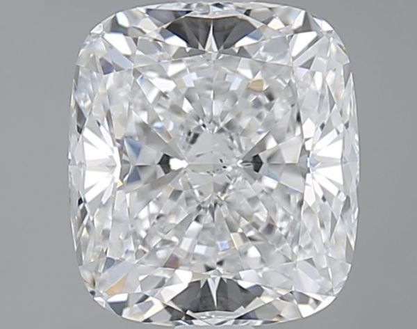 Cushion Diamond image