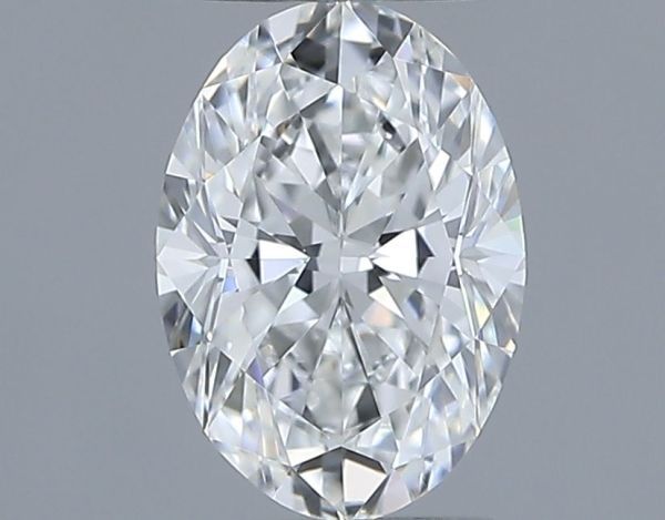 Oval Diamond image