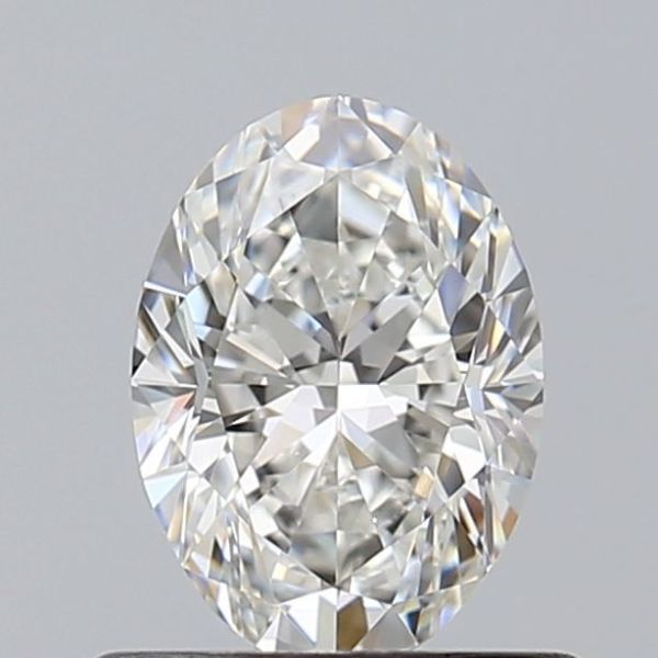 Oval Diamond image