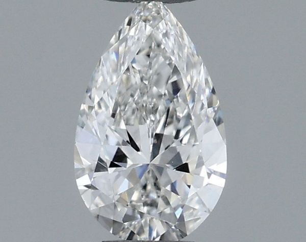 Pear Diamond image