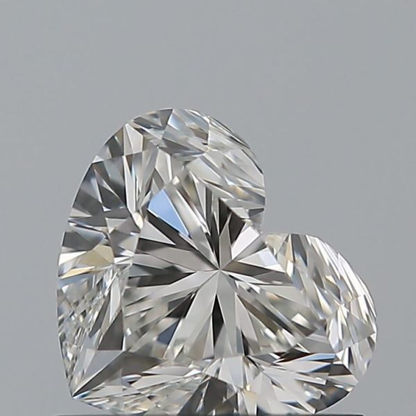 Heart Diamond image