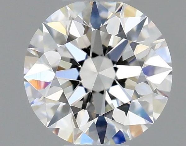 Round Diamond image
