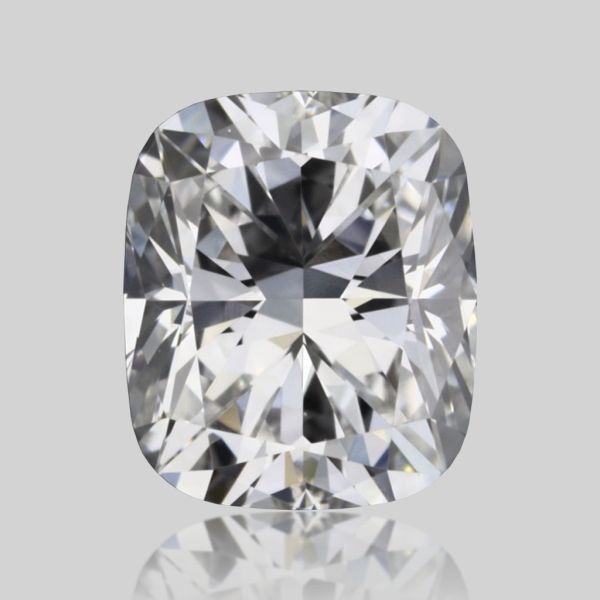 Cushion Diamond image